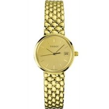 Tissot GoldRun Womens T73310821