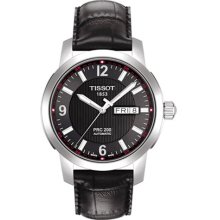 Tissot T-Sport PRC 200 Mens Watch T0144301605700