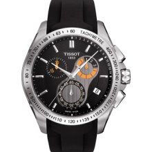 Tissot Tissot Veloci-T Men's Watch T024.417.17.051.00