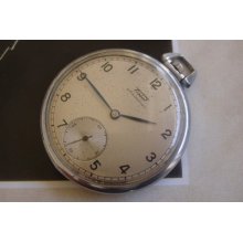 Tissot Vintage Pocket Watch