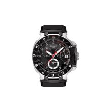 Tissot watch - T048.417.27.051.00 T-RACE (MOTOGP 2011) T0484172705100 Mens