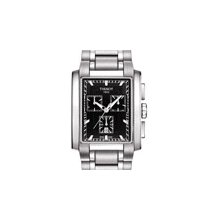 Tissot watch - T061.717.11.051.00 TXL Chrono T0617171105100 Mens