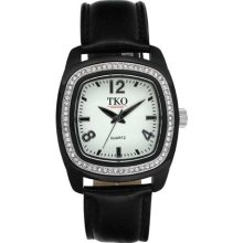 Tko Orlogi Tk-535wb Tivoli Mens Watch