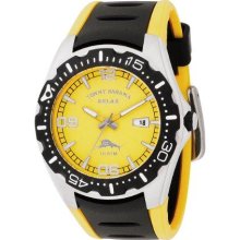 Tommy Bahama 1772876 Relax Men'S Rlx1000 Relax Diver Watch