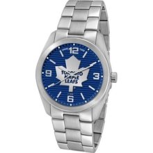 Toronto Maple Leafs NHL Elite Watch ...