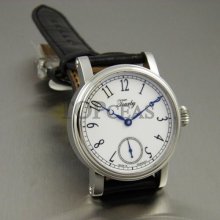 Tourby Marine 42mm Arabic Decorated