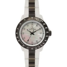 Toy Watch Plasteramic Heavy Metal Watch 28213-GM