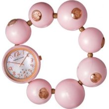 Tsumori Chisato Silct011 Happy Balls Ladies Watch ...