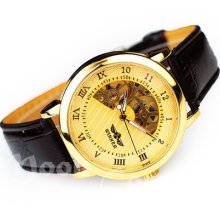 Two Color for Choose,Watch,Man Watch,Steampunk Mechanical Watch,Rivet Watch,Vintage Men's Leather Watch,Wrist Watch, Leather Wrist Watch