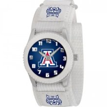 U of arizona rookie white ser