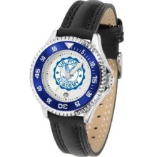 UC San Diego Tritons Women's Leather Sports Watch