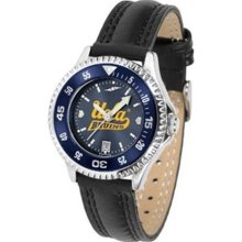 UCLA Bruins NCAA Womens Leather Anochrome Watch ...