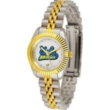 UCLA Bruins NCAA Womens 23Kt Gold Watch ...
