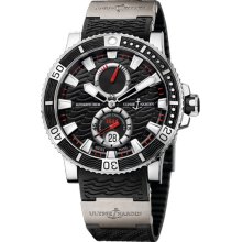 Ulysse Nardin Maxi Marine 263-90-3.72 Mens wristwatch
