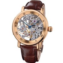 Ulysse Nardin Maxi Skeleton 3006-200