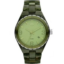 Unisex Adidas Nylon Cambridge Watch Adh2558