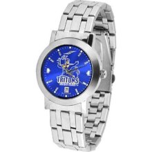 University Cal San Diego NCAA Mens Modern Wrist Watch ...