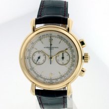 Vacheron Constantin Chronographe Pre-owned 47101