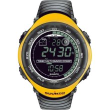 Vector Yellow Suunto Watches for Sports