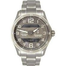 Victorinox Swiss Army Chrono Classic Mens Watch 241300