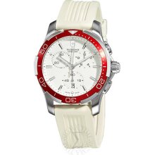 Victorinox Swiss Army Classic Alliance Sport Chronograph Ladies Watch 241504