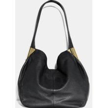 Vince Camuto 'Grace' Leather Hobo