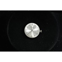 Vintage Ladies Un Iversal Geneve Wristwatch Movement Caliber 820 Running