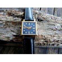 Vintage Women's Watch LUCH / Russian Vintage Ladies WatchLUCH / Mechanical watch / USSR / Soviet Union