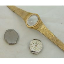 Waltham Font / Standard 6921 Watch 6 3/4 X 8 L 17 J Waltham Font / Standard 6921 Watch 6 3/4 X 8 L 17 J