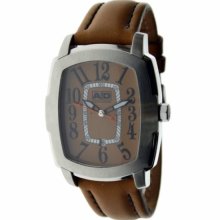 Watch Adolfo Dominguez Ad63601 MenÂ´s Brown