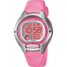 Watch Casio Baby-g Woman Lw-200-4bvef Usa Worldwide