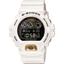 Watch Casio G-shock Dw-6900cr-7er MenÂ´s Black