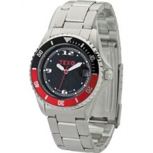 Watch Creations Ladies` Watch W/ Cyclops Date Display