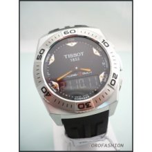Watch Tissot T-touch Racing-touch - T0025201705102