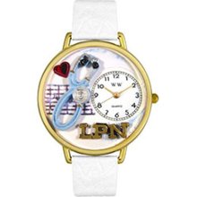 Whimsical Watches Unisex LPN Watch