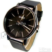 Wholesale -20pieces 2011, When The Leather Strap Nobby Permeable Sur