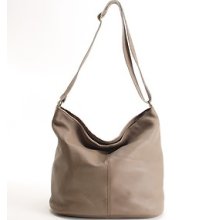 Women's Handbag Vintage Dk Shoulder Cross Bag Purse Real Washed Cowhide Leather
