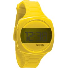 Women's Nixon Dash Goldenrad Watch