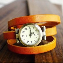Womens Wrap Watch Wat0039