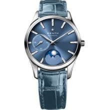 Zenith Elite Lady Ultra Thin Moonphase 03.2310.692/51.C705