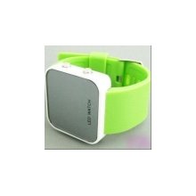 100% band new,sport led watch,digital, multicolor,silicone, unisex