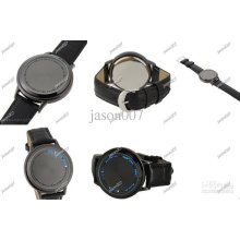 20pcs Touch Screen Watches Fashion New Watches Black Digital Watches