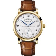 A. Lange & Sohne 1815 Yellow Gold Watch 233.021