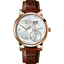 A Lange & Sohne Grand Lange 1 115.032 Mens wristwatch