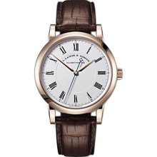 A Lange & Sohne Richard Lange 232.032 Mens wristwatch