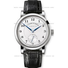 A Lange & Sohne 1815 233.026 Mens wristwatch