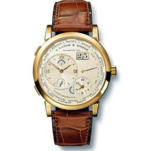 A. Lange & Sohne Grand Lange 1 116.021