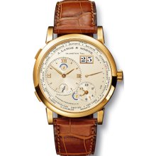 A. Lange & Sohne Lange 1 Time Zone 116.021