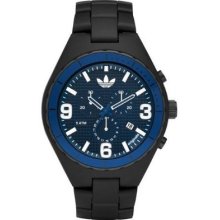 Adidas Spectator Chronograph Navy Dial Unisex Watch Adh2526