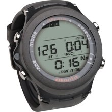 Aeris Manta Dive Watch